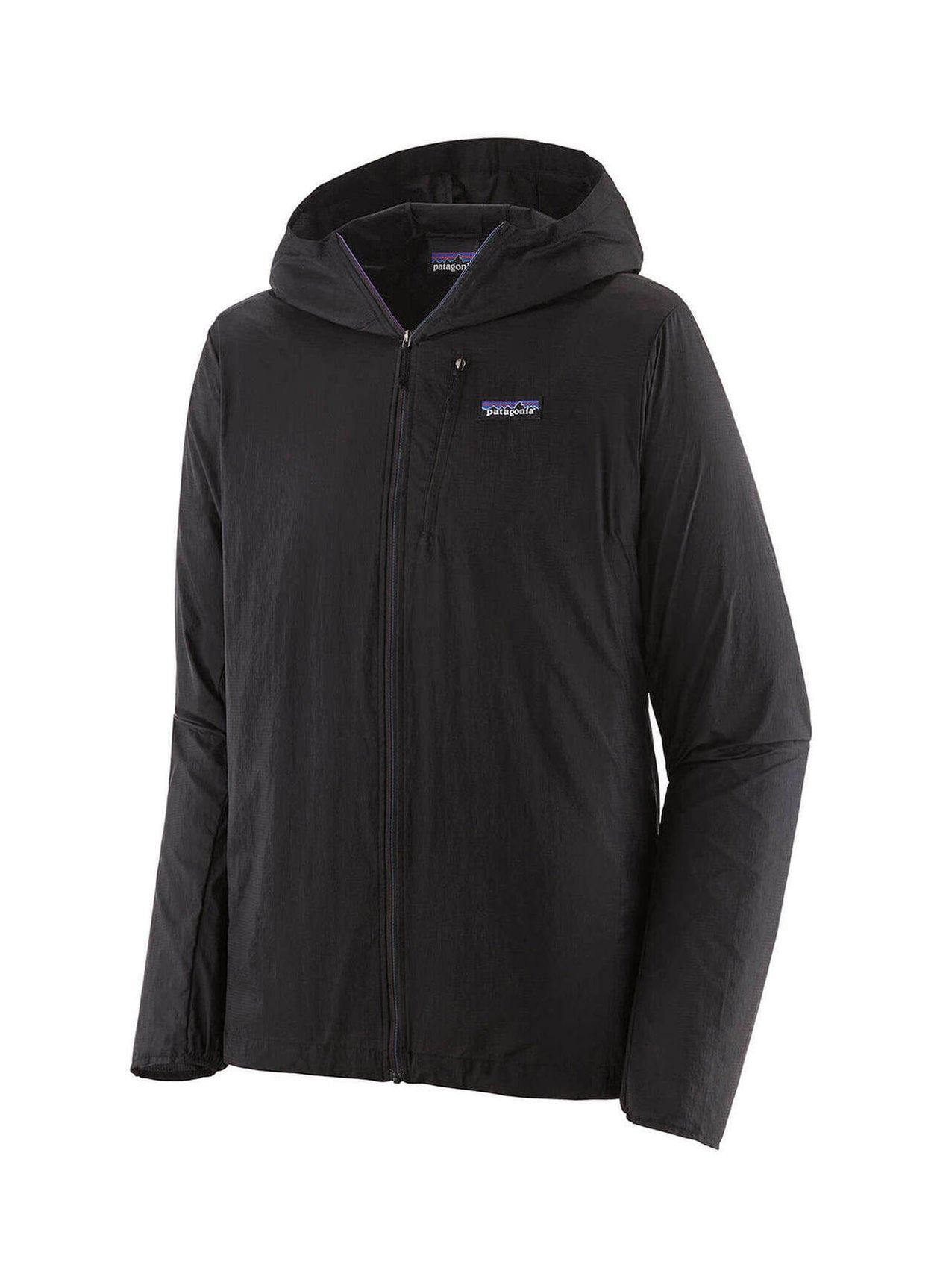Patagonia Women's Houdini Jacket - Evening Mauve