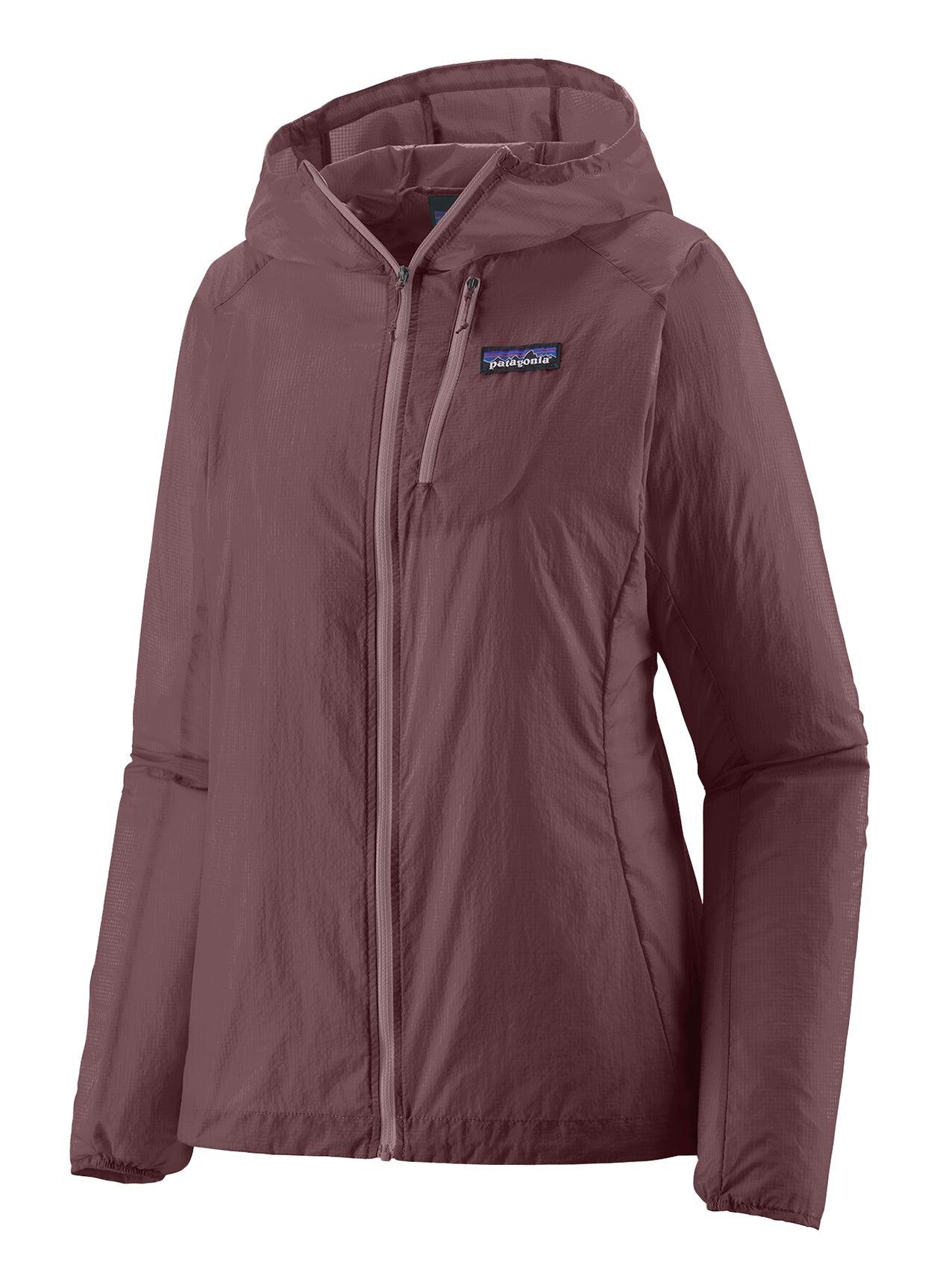 Patagonia Women's Houdini Jacket - Evening Mauve