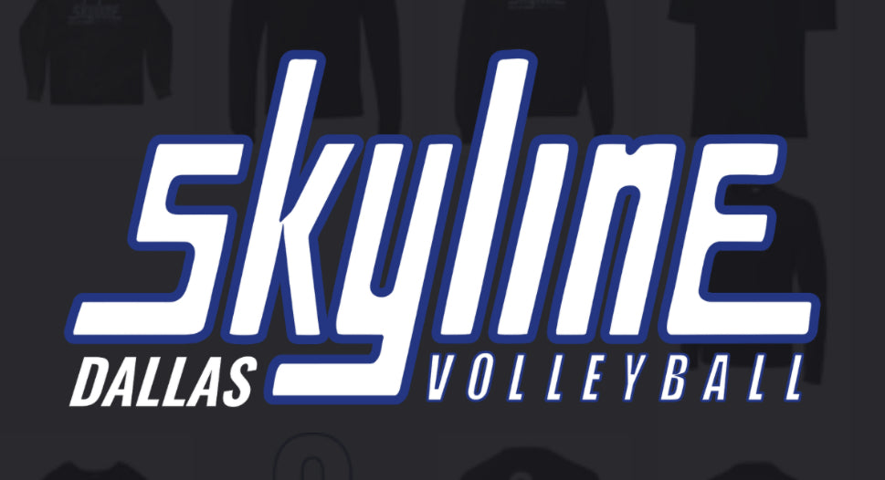 SKYLINE16black ColorTone Mineral Wash Long Sleeve - Black