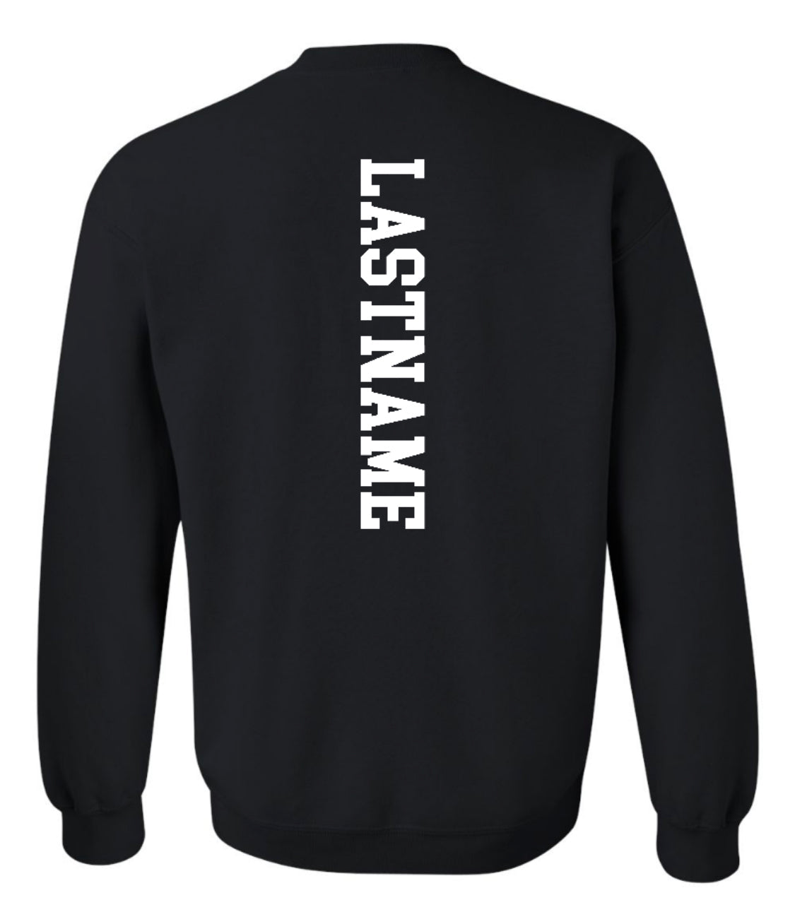 FINAL FEW CDA Volleyball '23 - Vintage Navy Long Sleeve