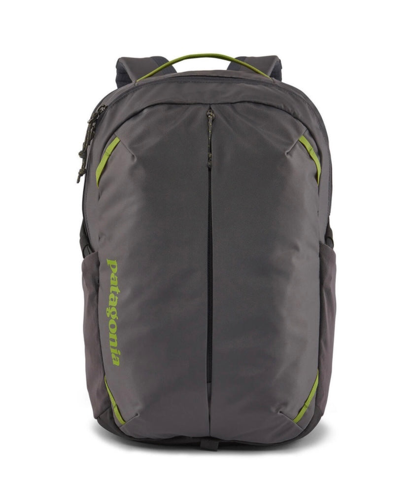Patagonia Refugio Daypack 26L - Black/Black