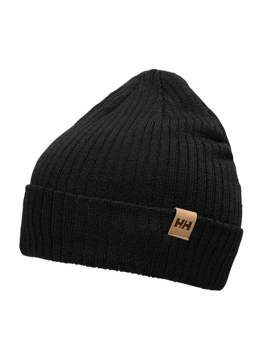 Helly Hansen Business Beanie - Black