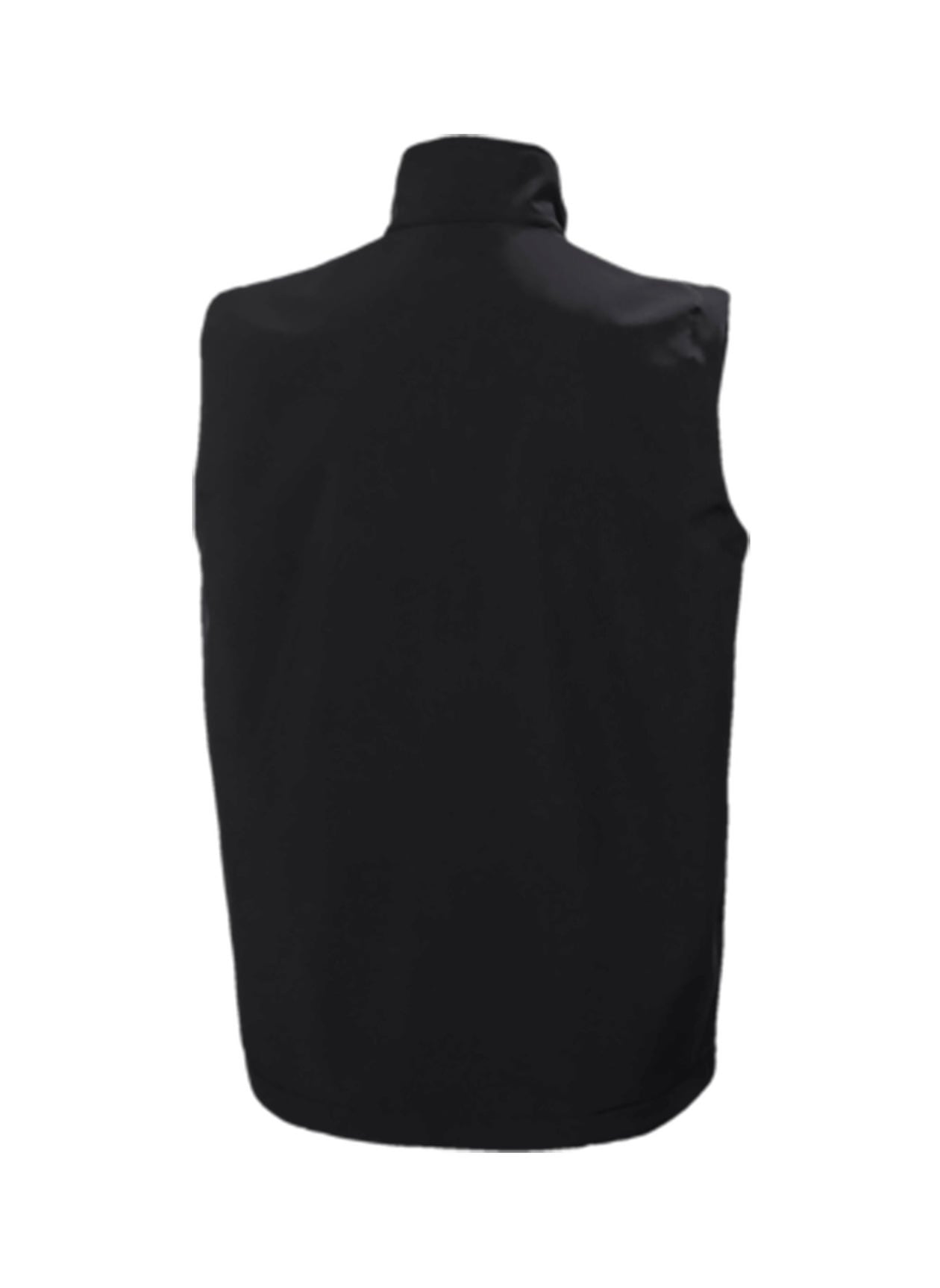 Helly Hansen Men's Manchester 2.0 Softshell Vest - Black