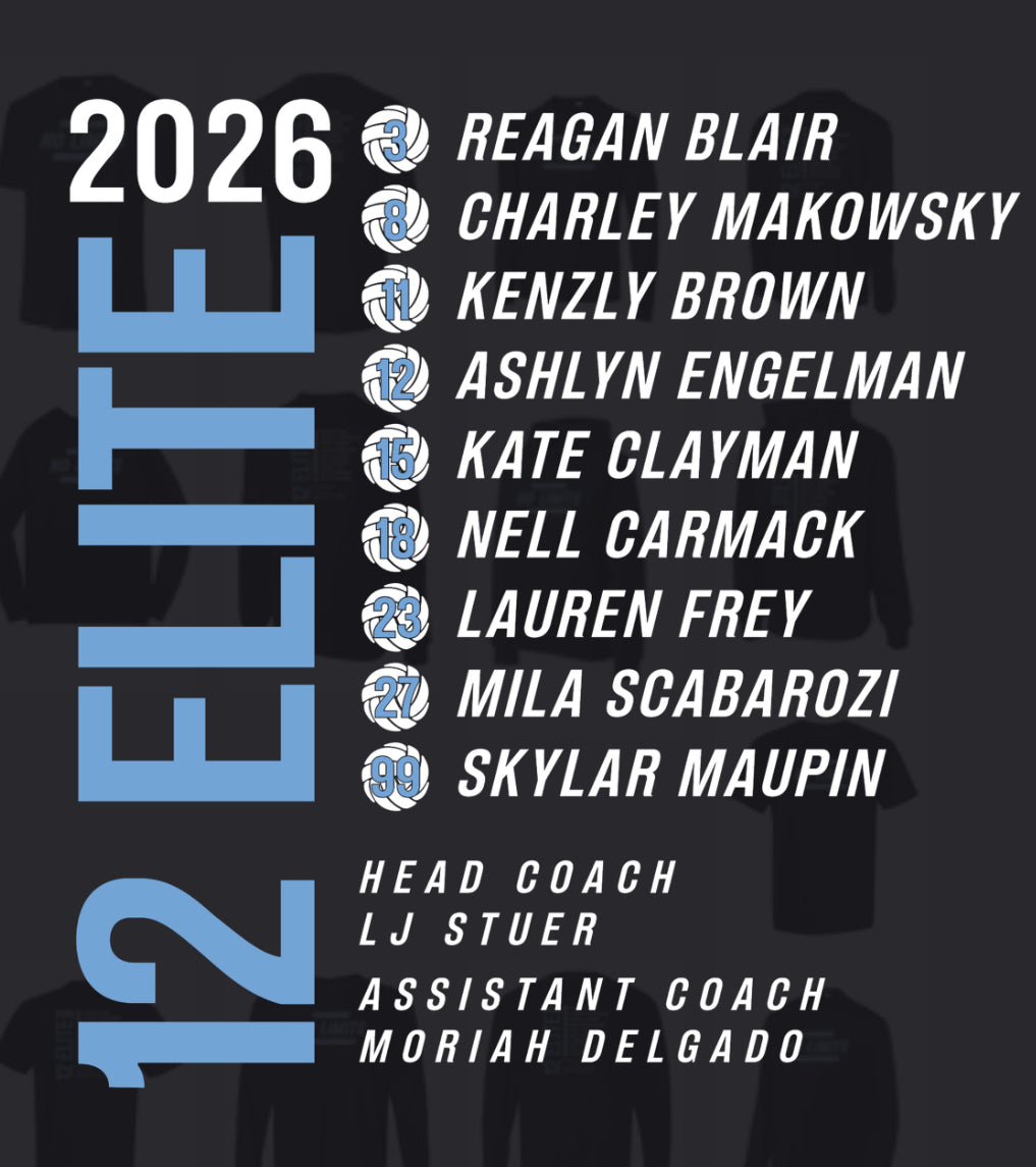 NOLIMITS12Elite Sport-Tek Performance Crewneck Sweatshirt - Black