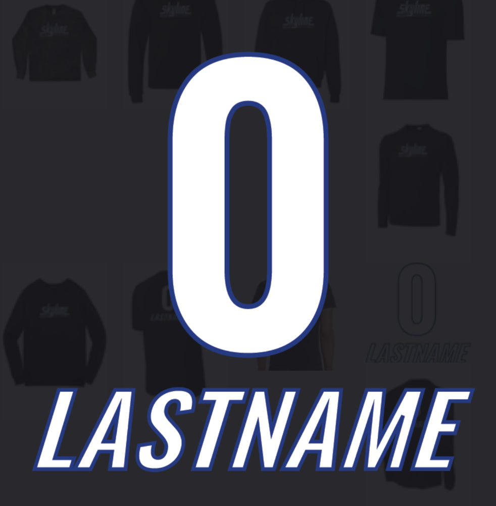 SKYLINE16black ColorTone Mineral Wash Long Sleeve - Black