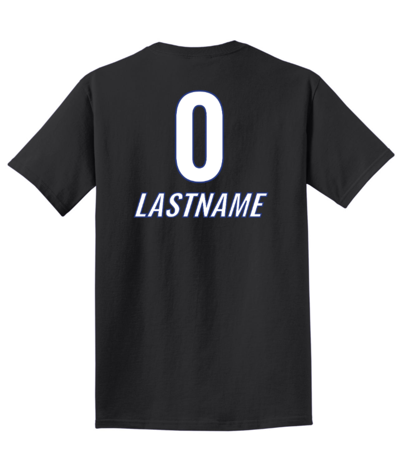 SKYLINE17royal Port & Co Beach Wash Garment-Dyed Short Sleeve - Black