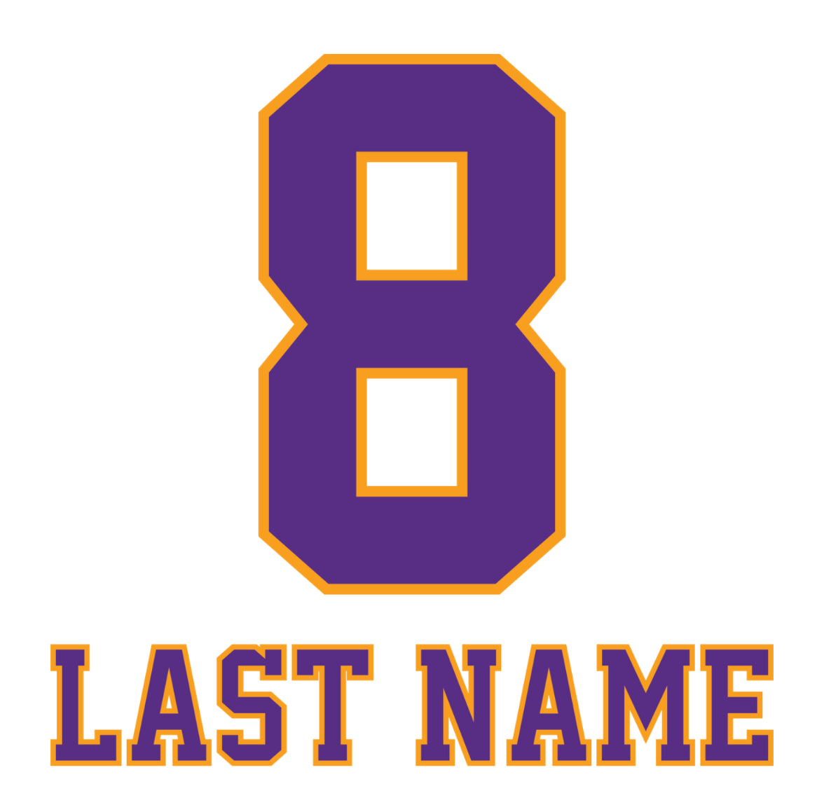 MAMBAmentality Personalized ADULT Sport-Tek Performance Hoodie Sweatshirt - Black