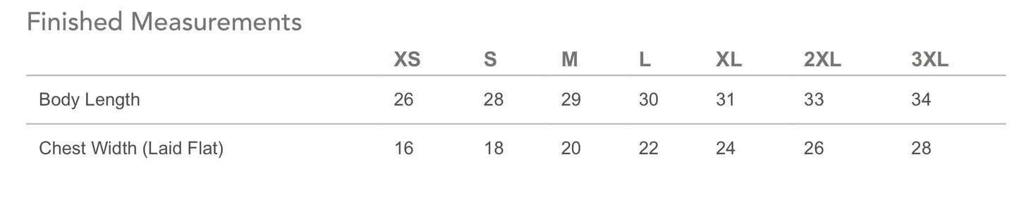 FINAL FEW - AMScheercompetion Long Sleeve - Crimson Fall