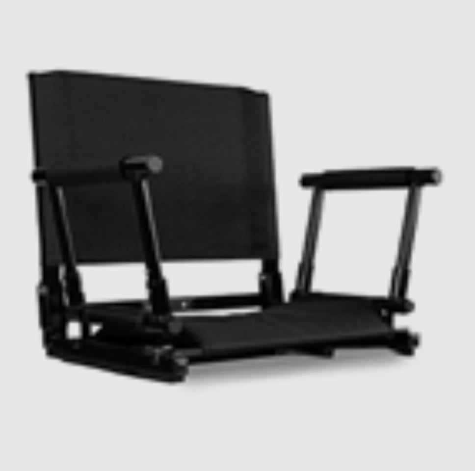 2025 Argyle Cheer - Stadium Chair 2.0 - Standard Size