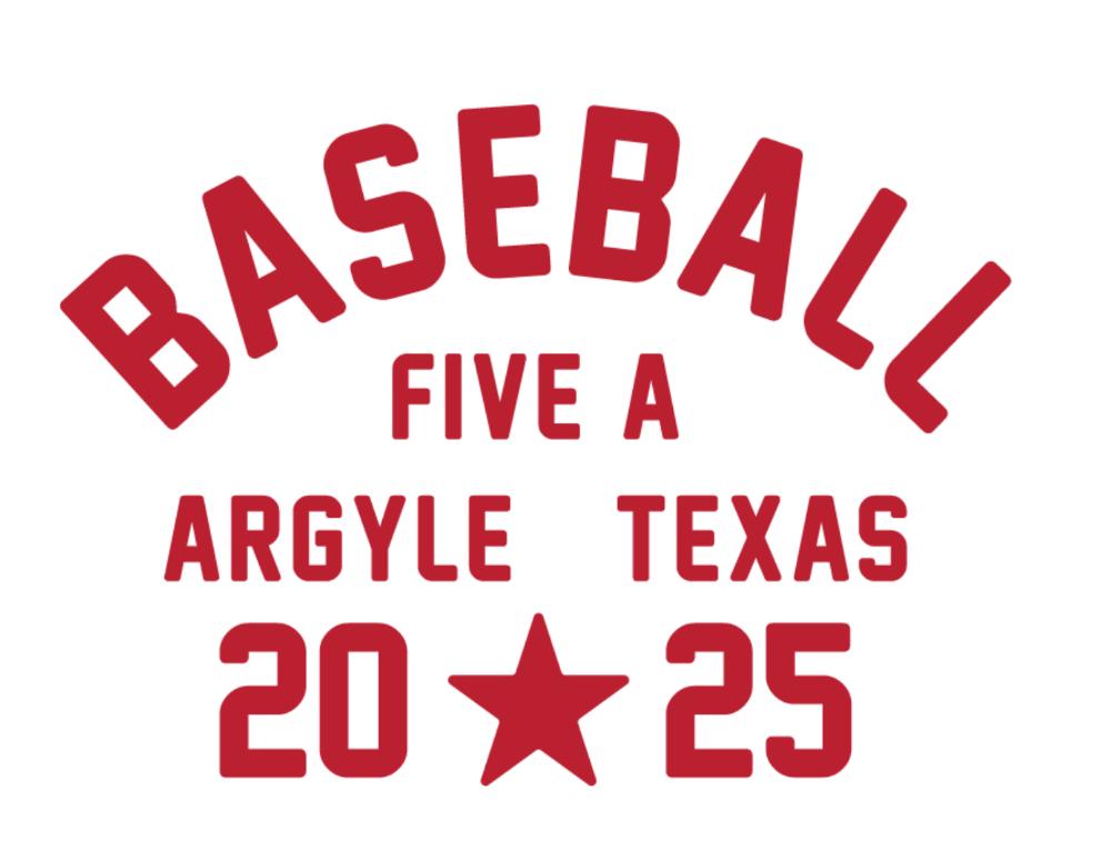FINAL FEW - Argyle Baseball - STAR - MV Sport Cropped Hoodie - Adult - Heather Grey