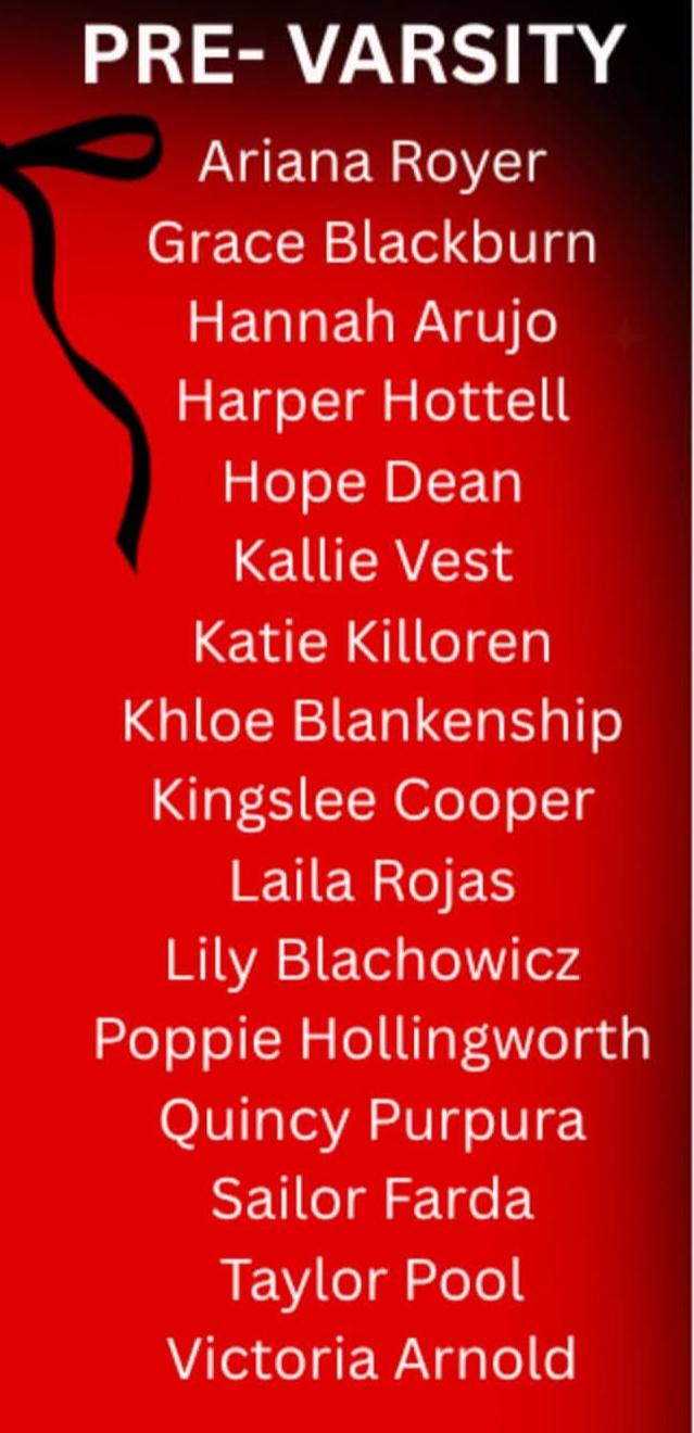 FINAL FEW - 2025 Argyle Cheer - Backflip Babes - Comfort Colors Short Sleeve Tee - Adult - Black